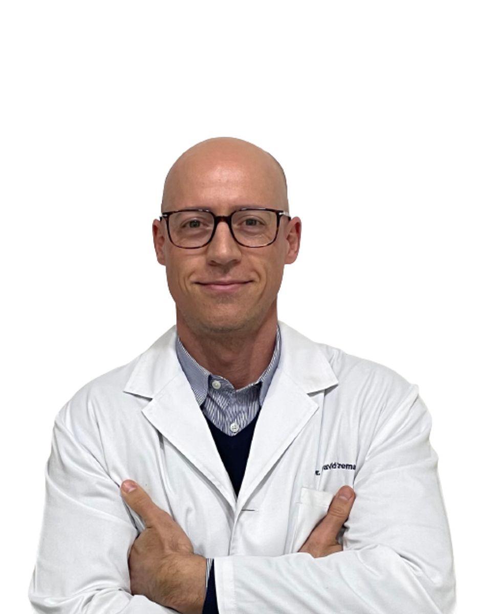 Dr. David Hernández Cremades | Dermatólogo en Redován (La Vega Baja de Segura)