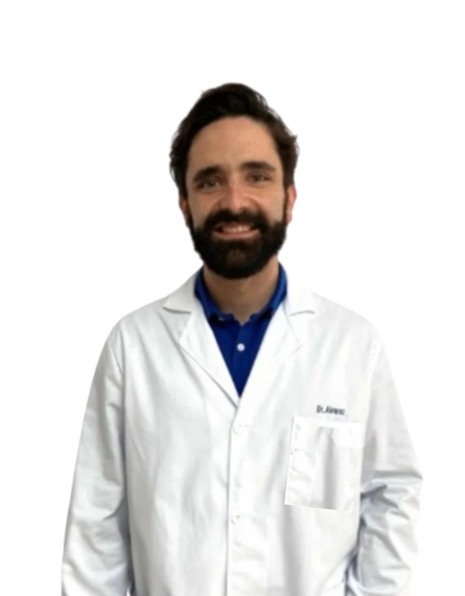 Dr. Pedro Álvarez Chinchilla | Dermatólogo en Redován (La Vega Baja de Segura)