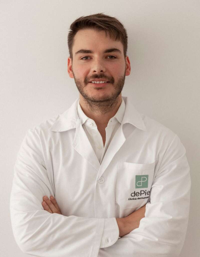 Dermatólogo en Redován (La Vega Baja del Segura) | Dr. Alejandro Botía Paco