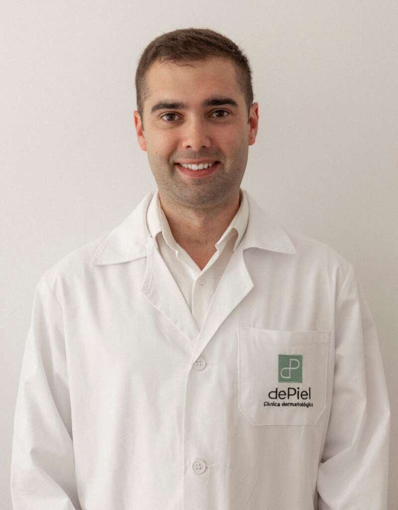 Dermatólogo en Redován (La Vega Baja del Segura) | Dr. Joaquin Espiñeira Sicre